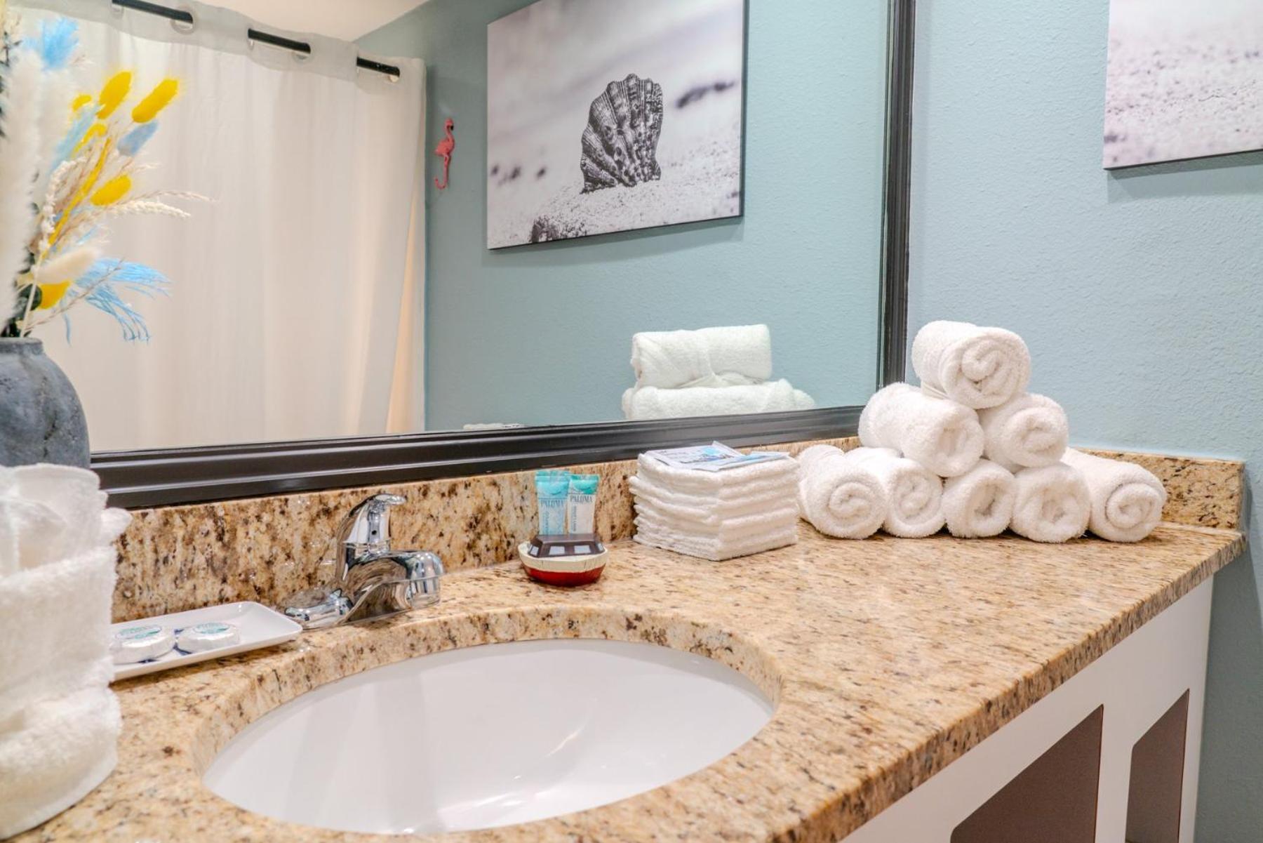 Beautiful Ocean Front Double Queen Suite - Sea Mist Resort 20905 - Perfect For 2-4 Guests! Μιρτλ Μπιτς Εξωτερικό φωτογραφία
