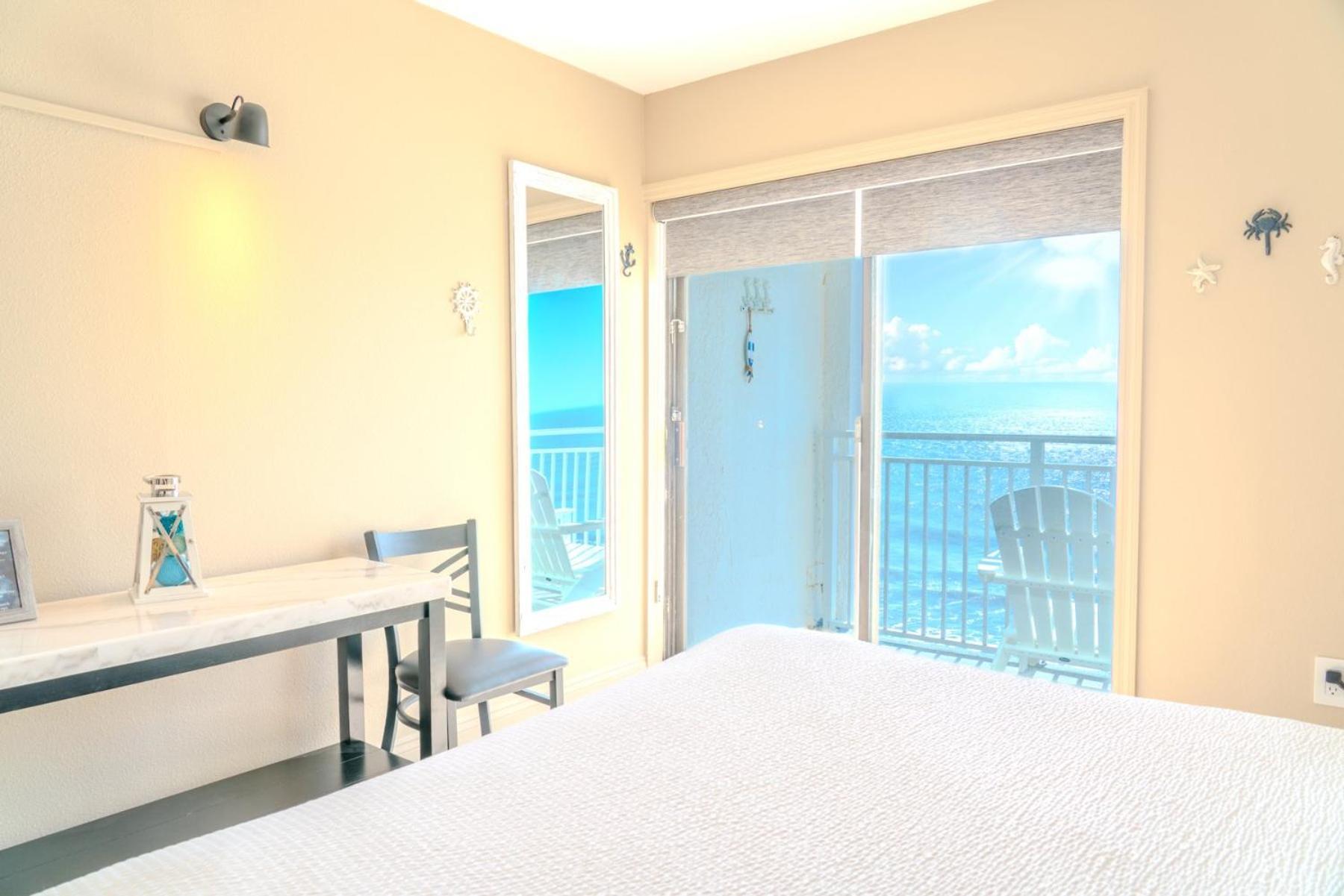 Beautiful Ocean Front Double Queen Suite - Sea Mist Resort 20905 - Perfect For 2-4 Guests! Μιρτλ Μπιτς Εξωτερικό φωτογραφία