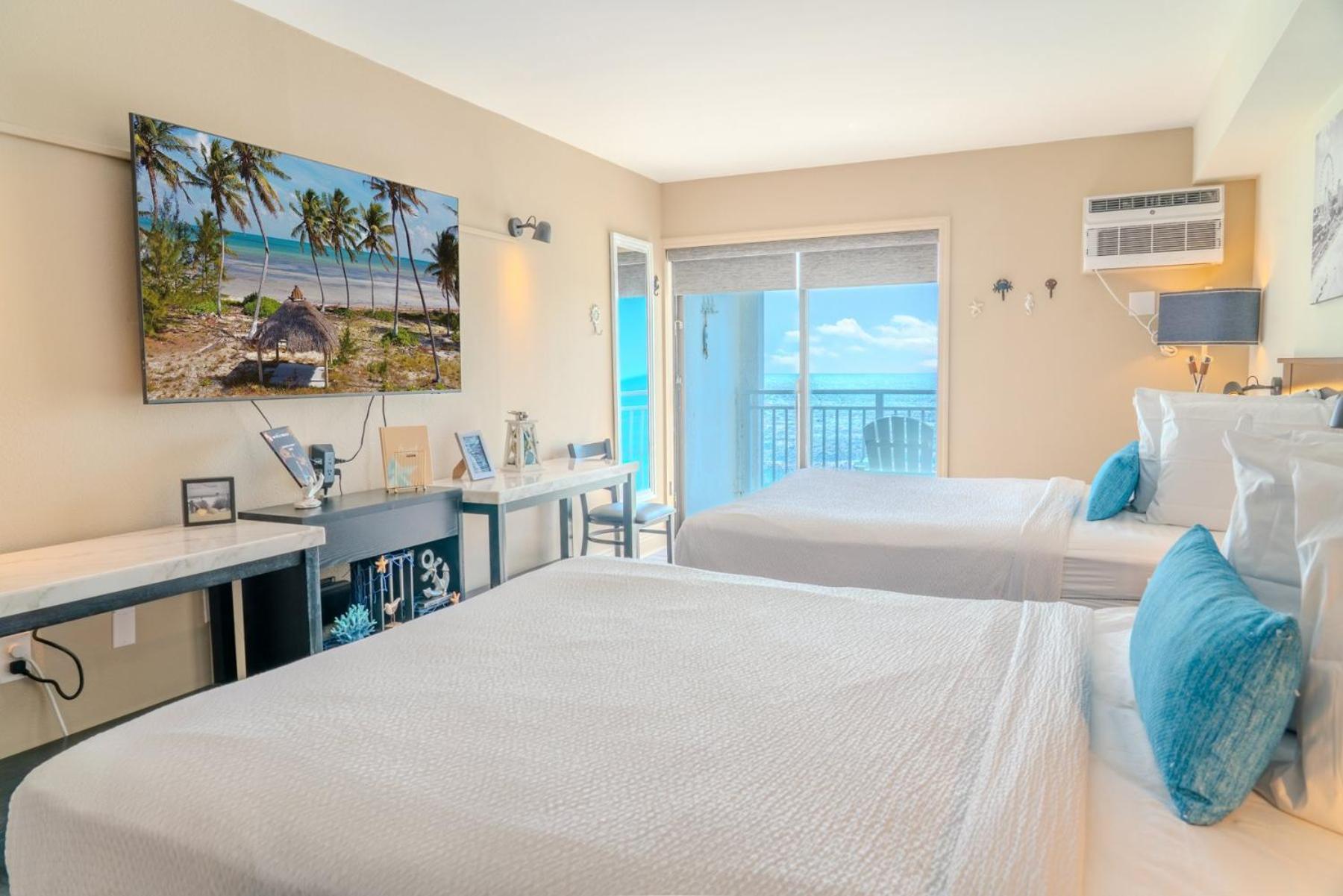 Beautiful Ocean Front Double Queen Suite - Sea Mist Resort 20905 - Perfect For 2-4 Guests! Μιρτλ Μπιτς Εξωτερικό φωτογραφία