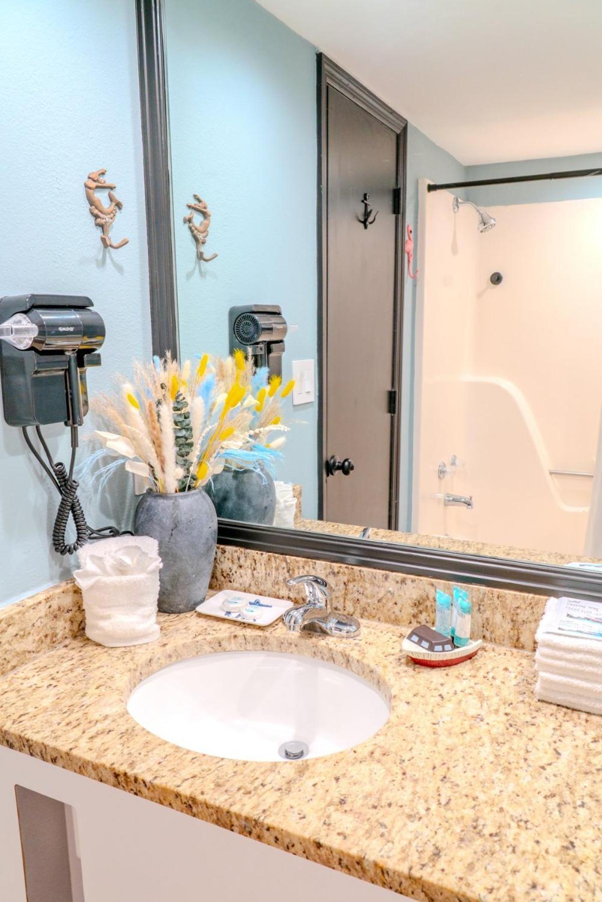 Beautiful Ocean Front Double Queen Suite - Sea Mist Resort 20905 - Perfect For 2-4 Guests! Μιρτλ Μπιτς Εξωτερικό φωτογραφία